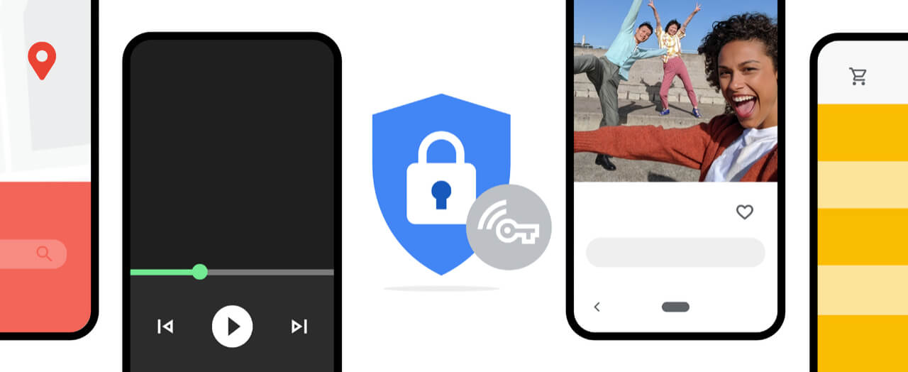 Google One VPN