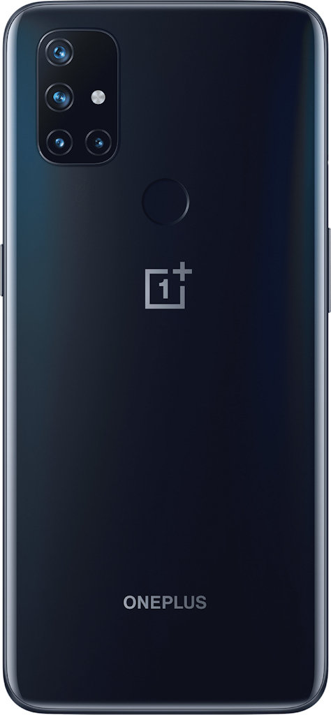 OnePlus Nord N10 5G