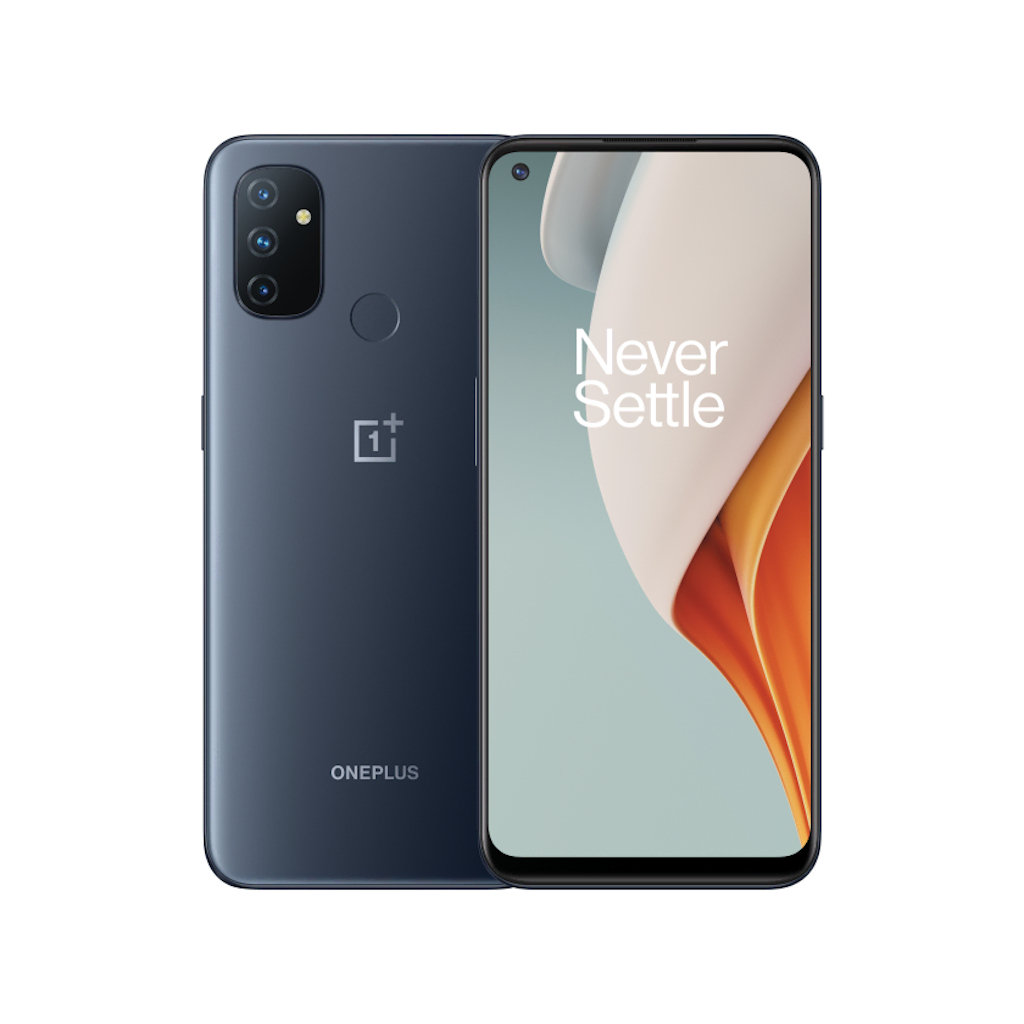 OnePlus Nord N100