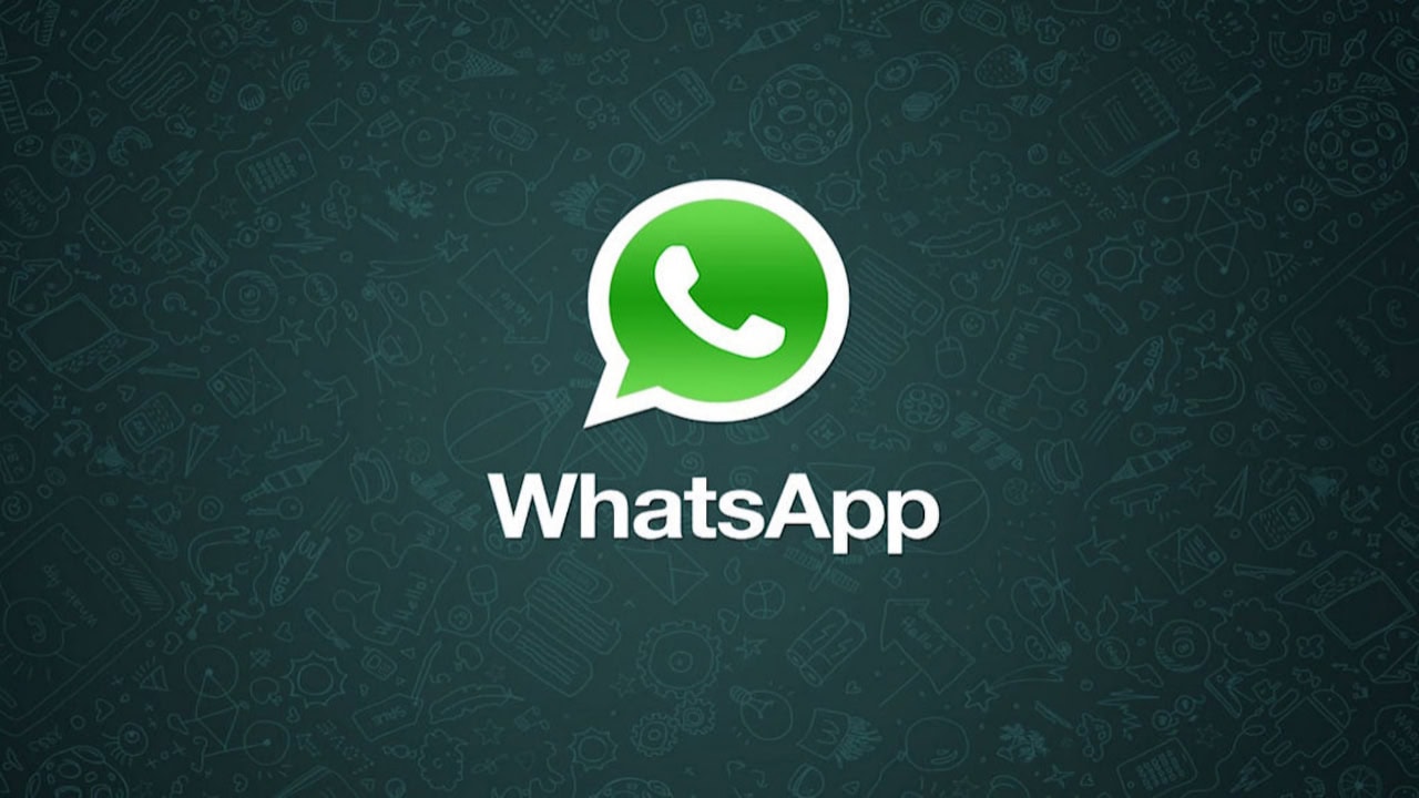 WhatsApp logo