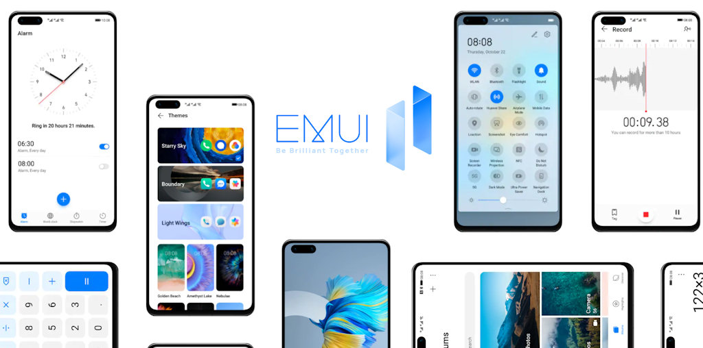 EMUI 11