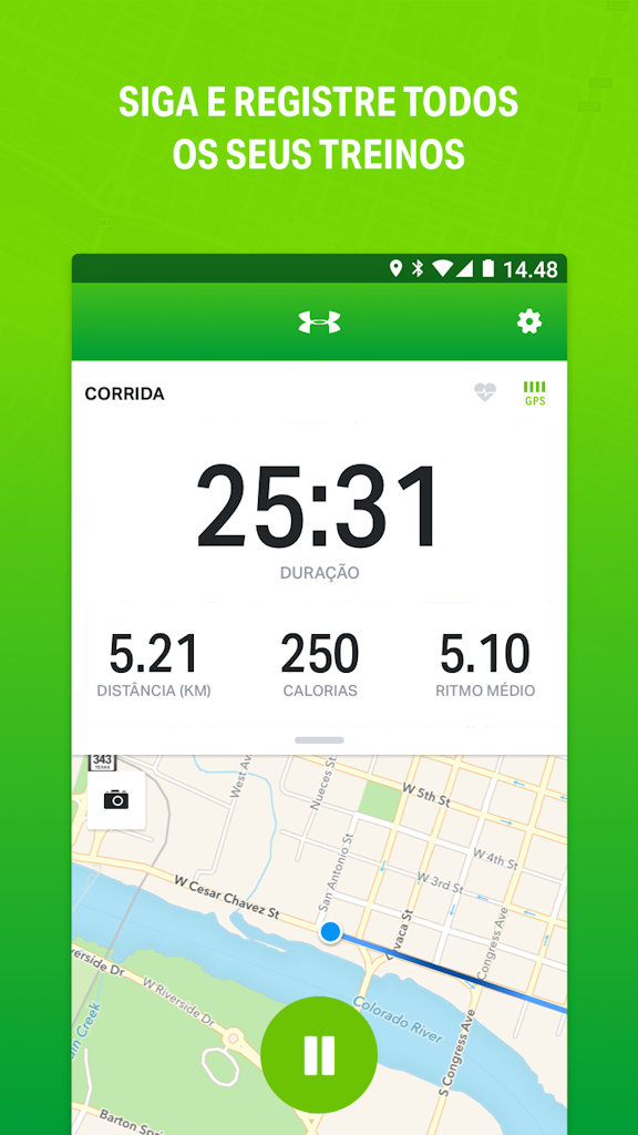 Endomondo