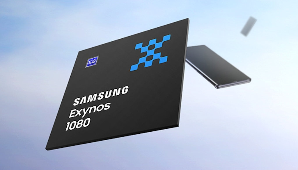 Exynos 1080
