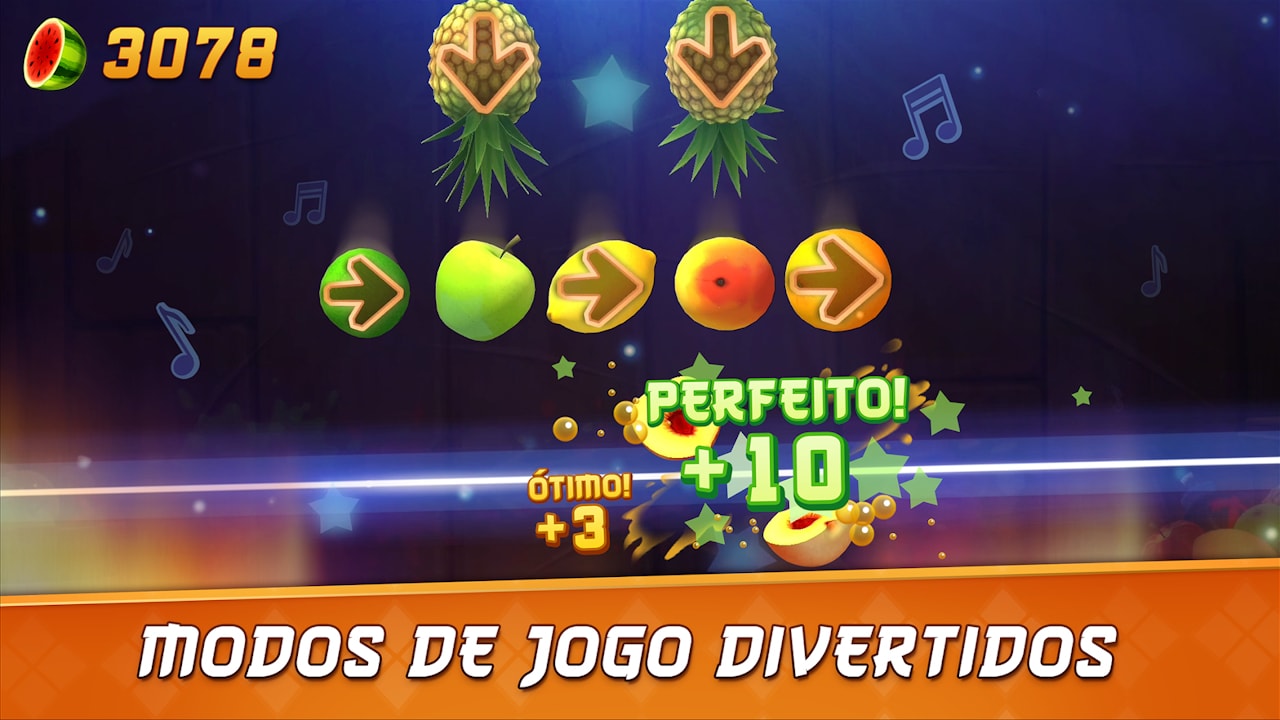 Fruit Ninja 2