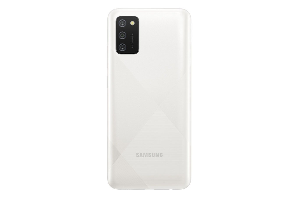 Galaxy A02s