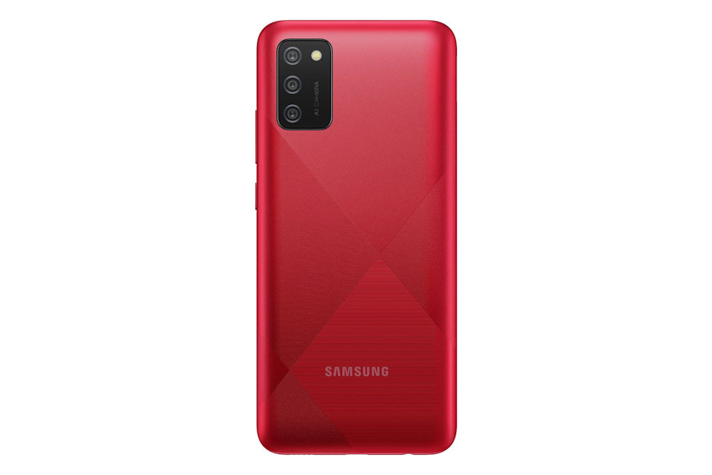 Galaxy A02s