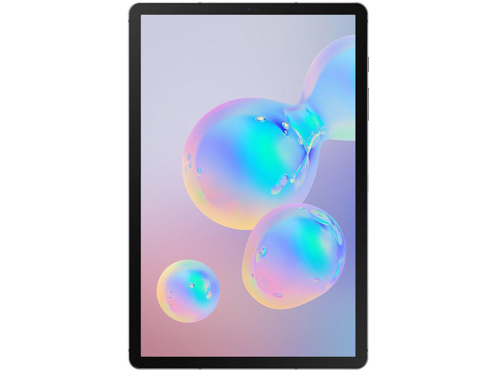 Galaxy Tab S6