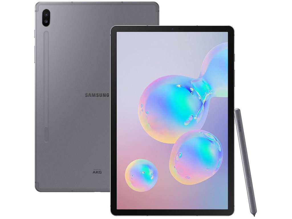 Galaxy Tab S6