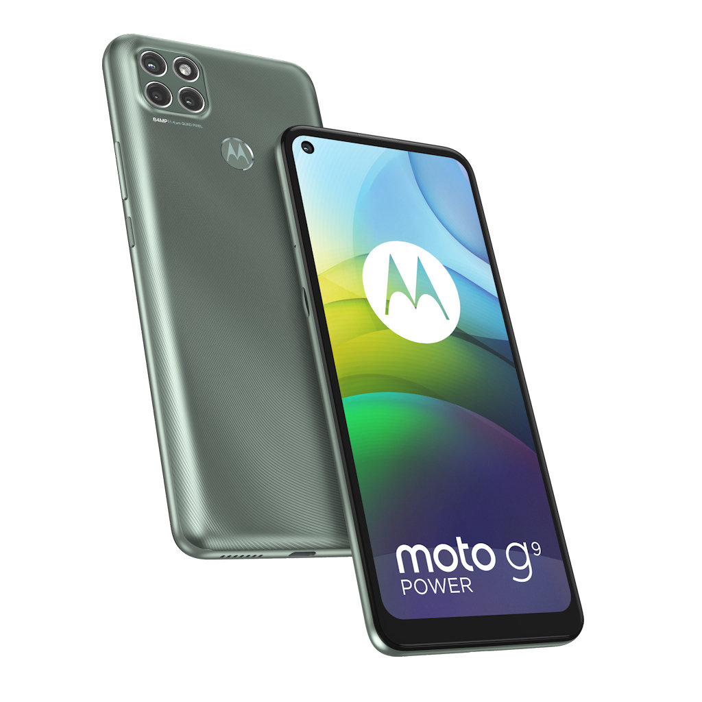 Moto G9 Power