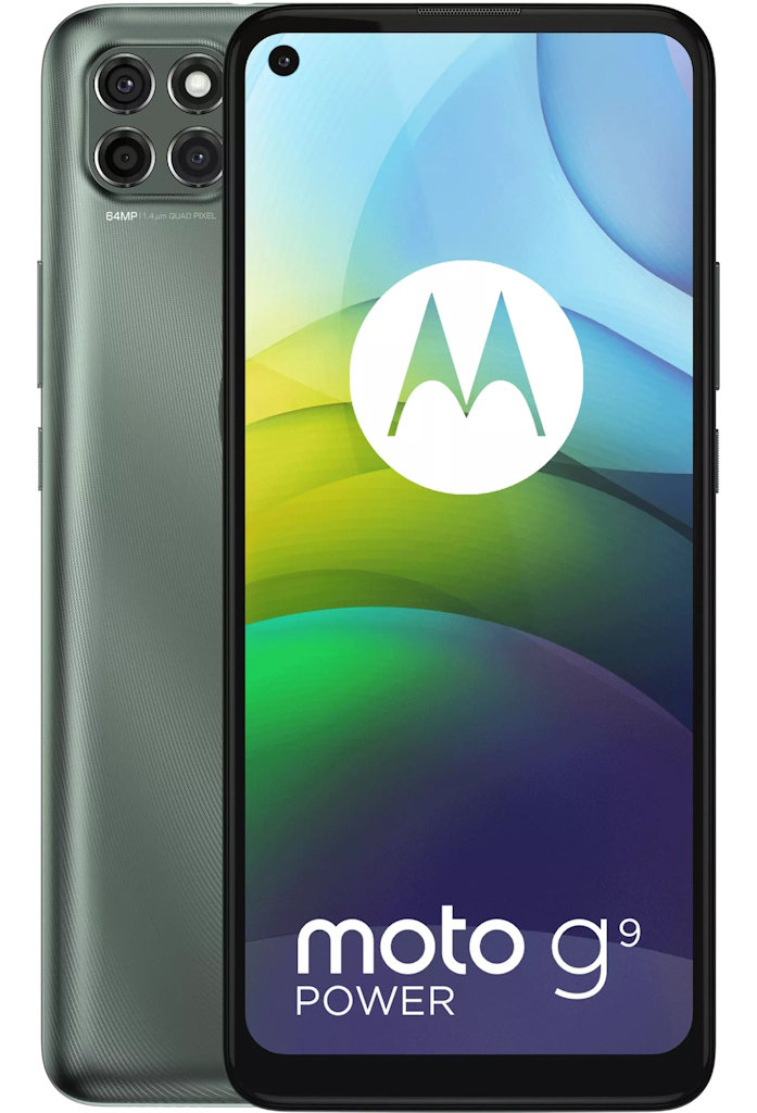 Moto G9 Power