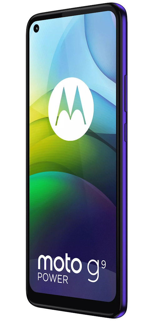 Moto G9 Power