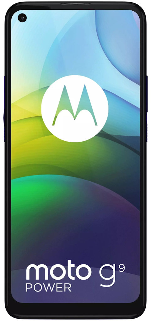 Moto G9 Power