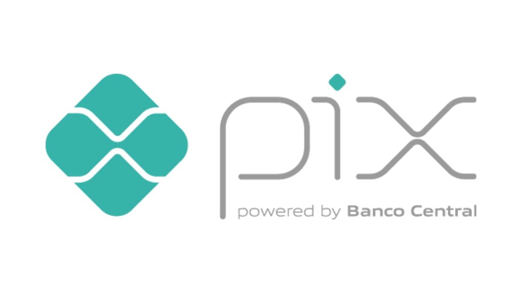 Pix Logo