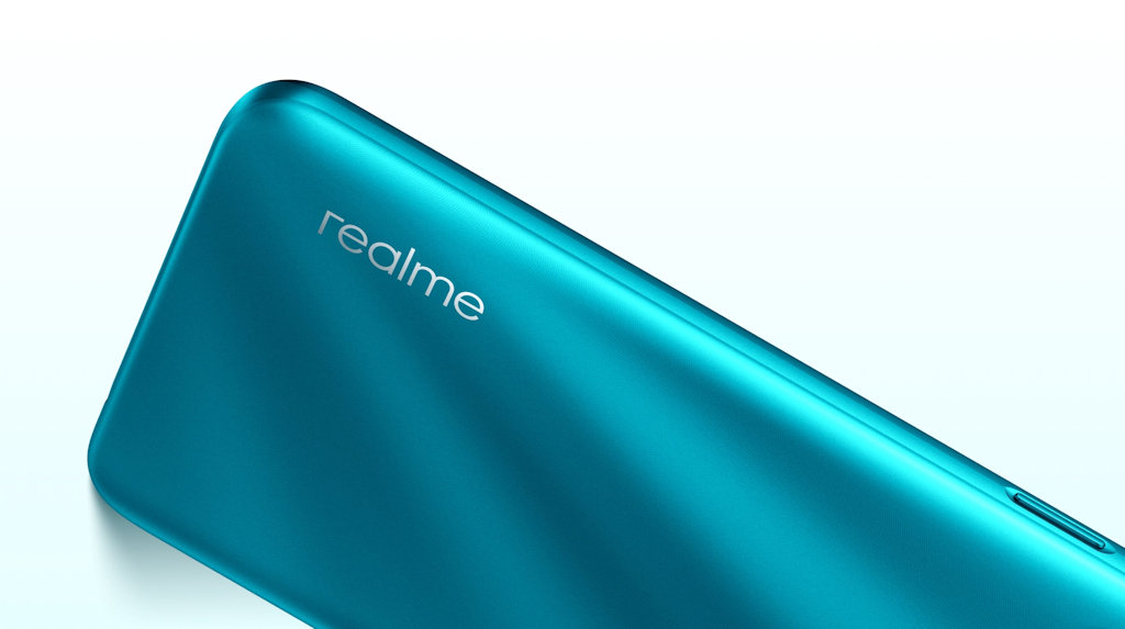 Realme 5i