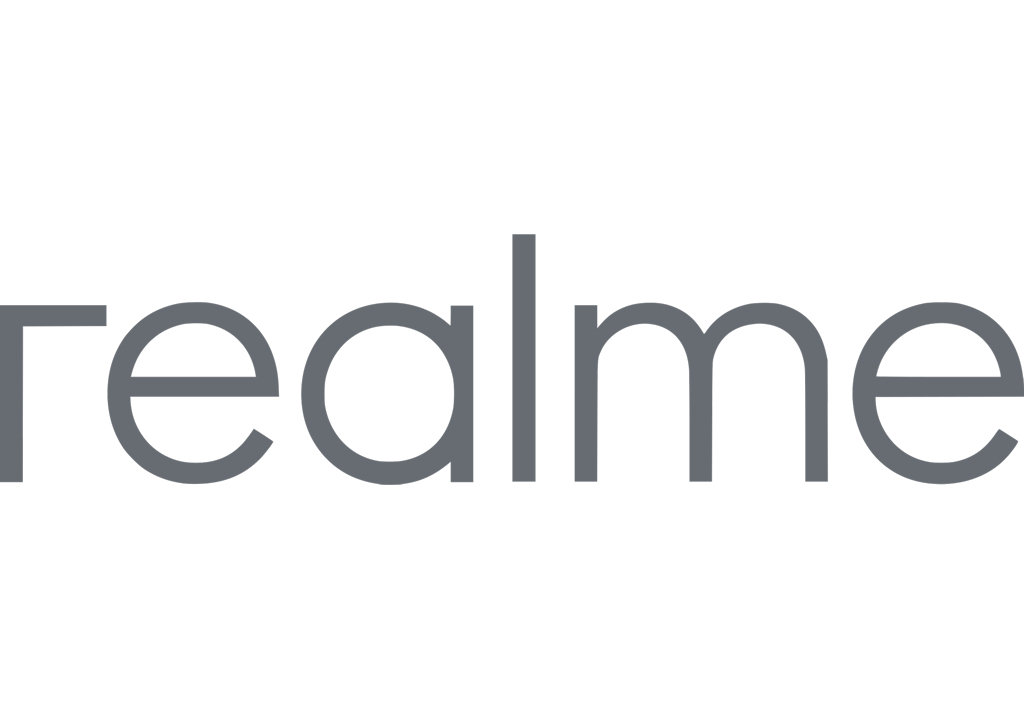 Realme logo