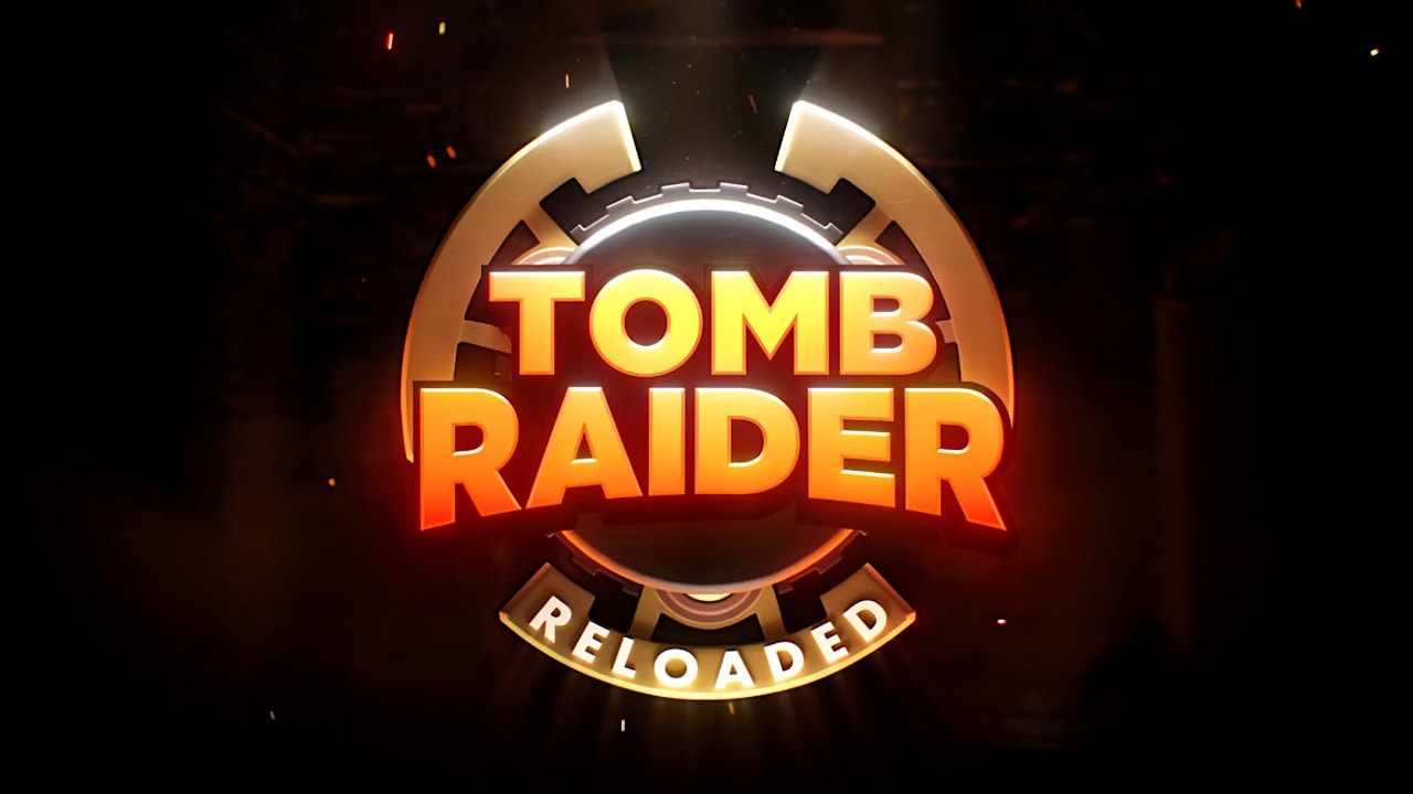 Tomb Raider Reloaded: Lara Croft