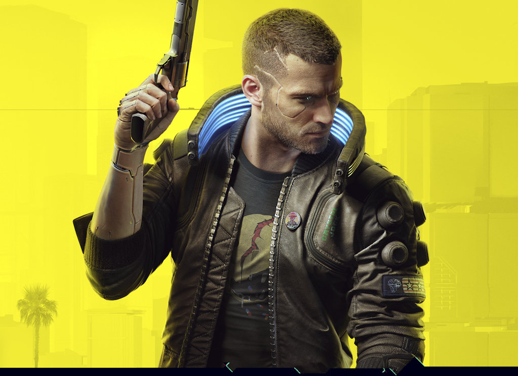 Cyberpunk 2077