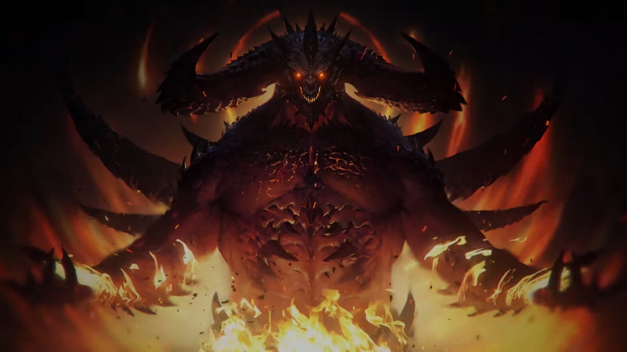 Diablo Immortal