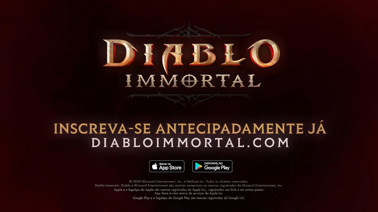 Diablo Immortal