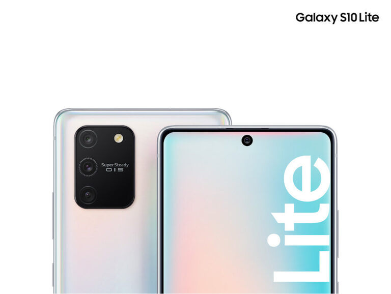 Galaxy S10 Lite