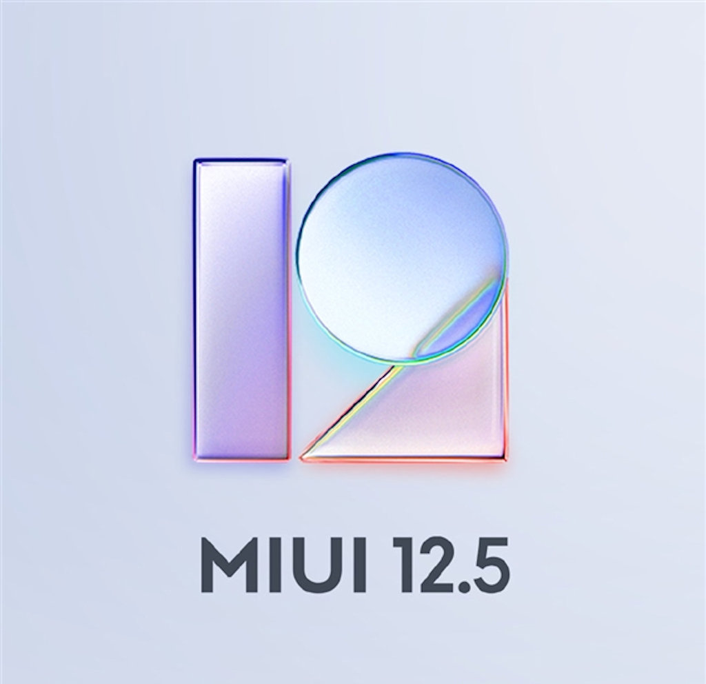 MIUI 12.5