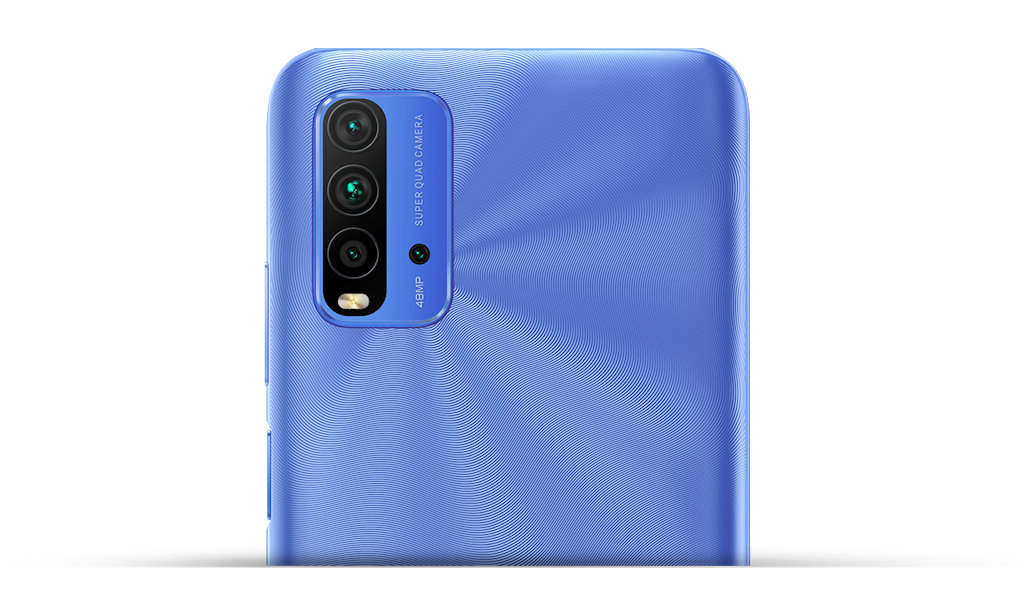 Redmi 9 Power