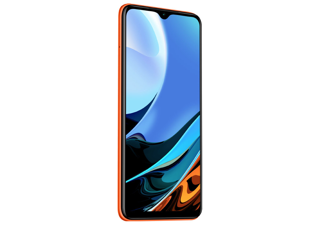 Redmi 9 Power