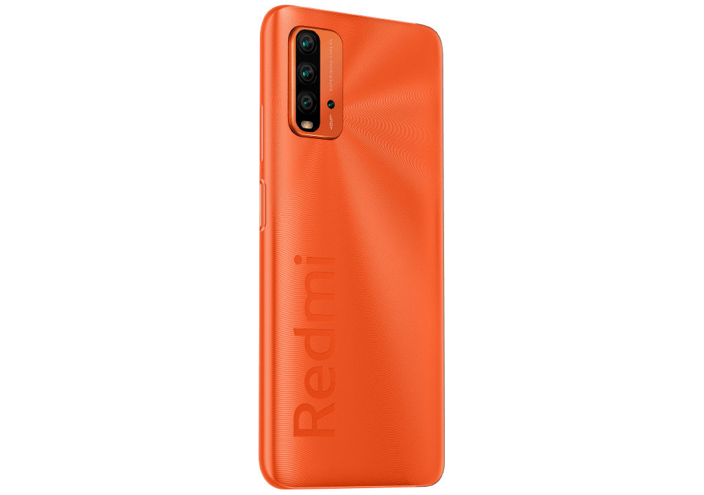 Redmi 9 Power