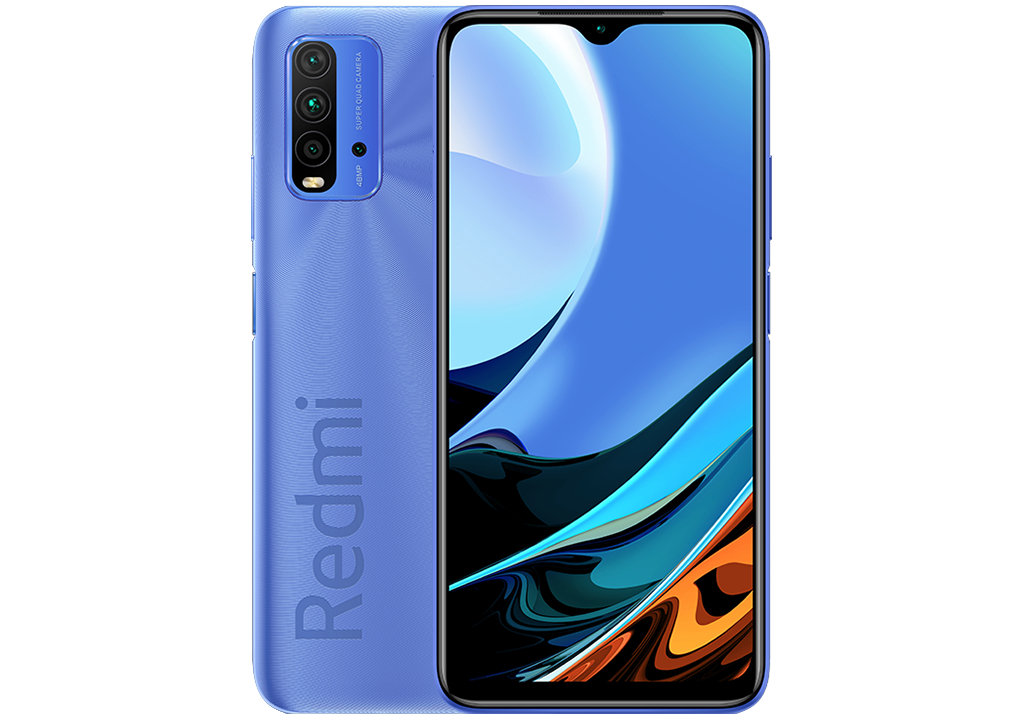 Redmi 9 Power