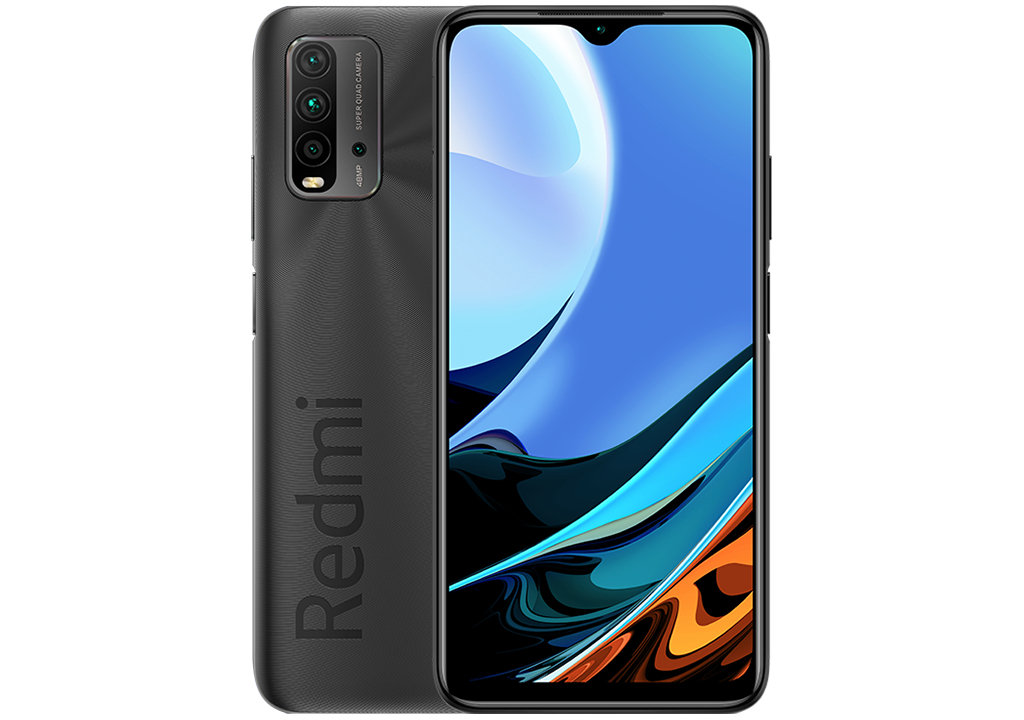 Redmi 9 Power