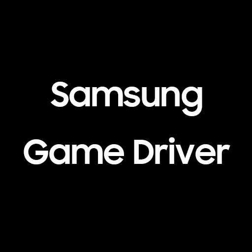 Samsung GameDriver (S20/N20)
