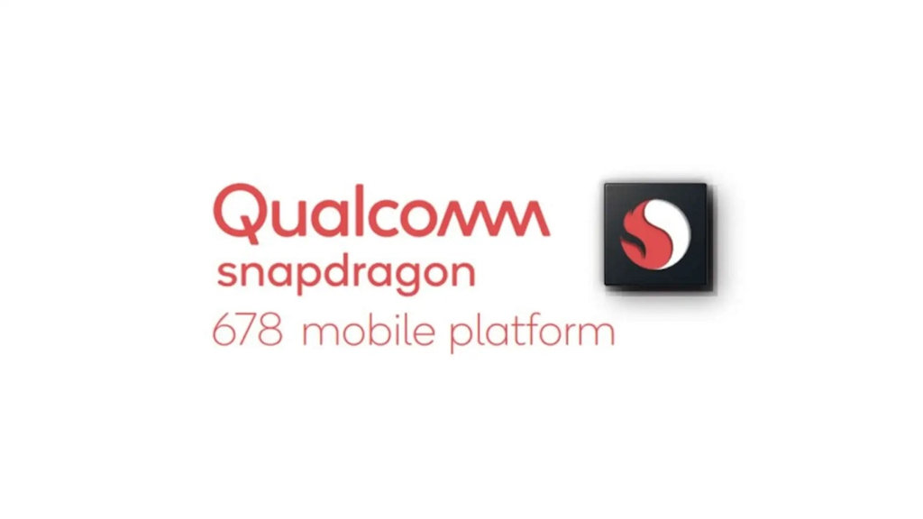 Snapdragon 678