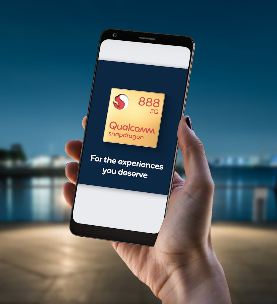 Snapdragon 888 é anunciado: chip tem mudanças na estrutura e muitas novidades