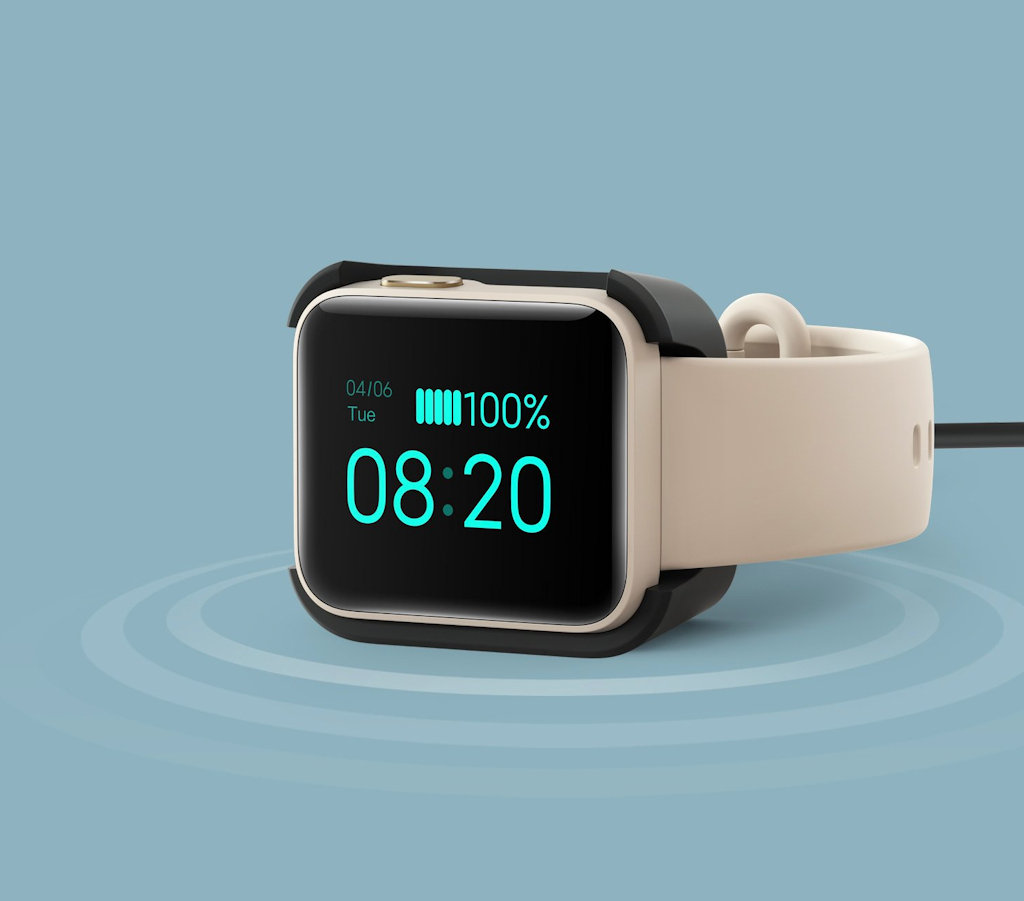 Xiaomi Mi Watch Lite