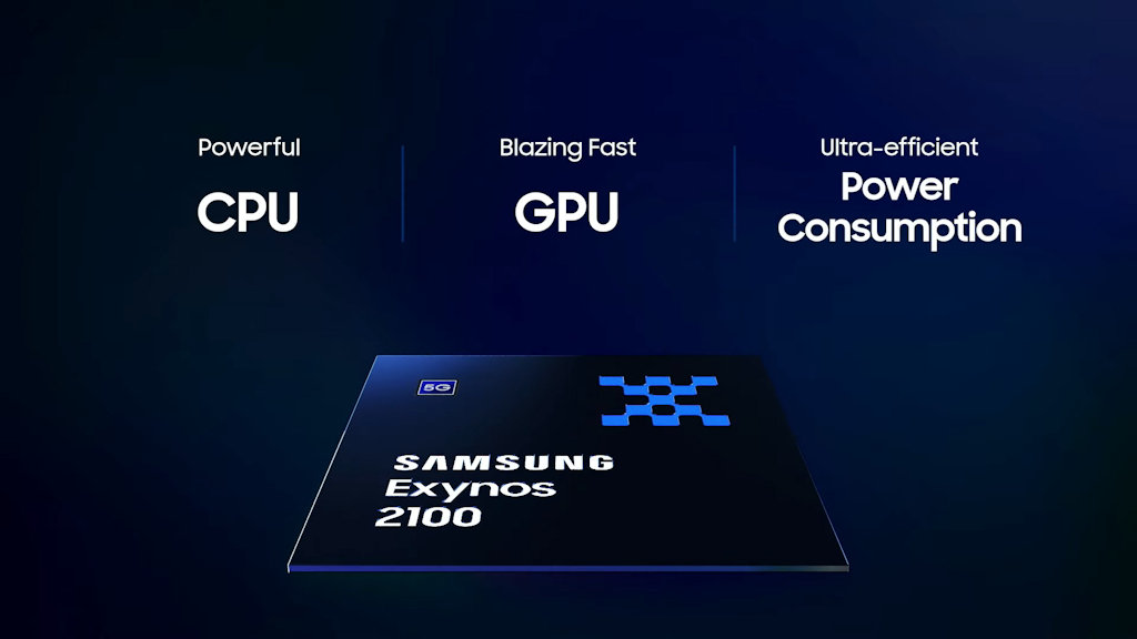 Exynos 2100