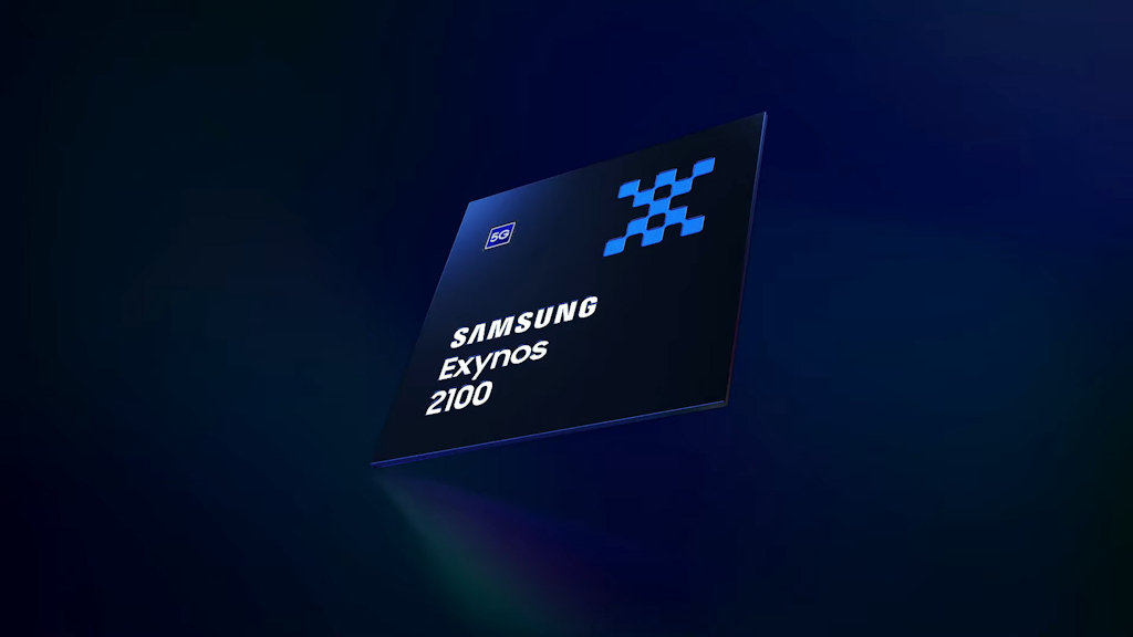 Exynos 2100