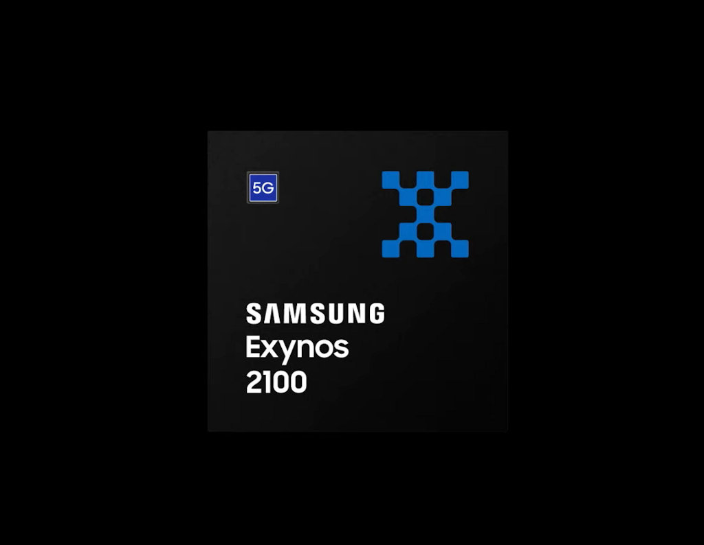 Exynos 2100