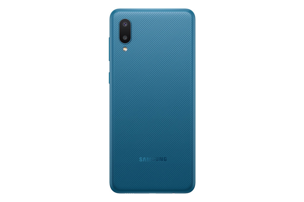 Galaxy A02