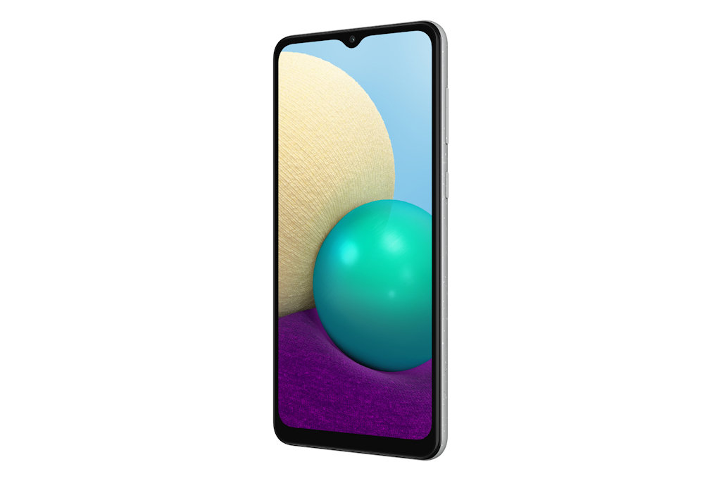 Galaxy A02