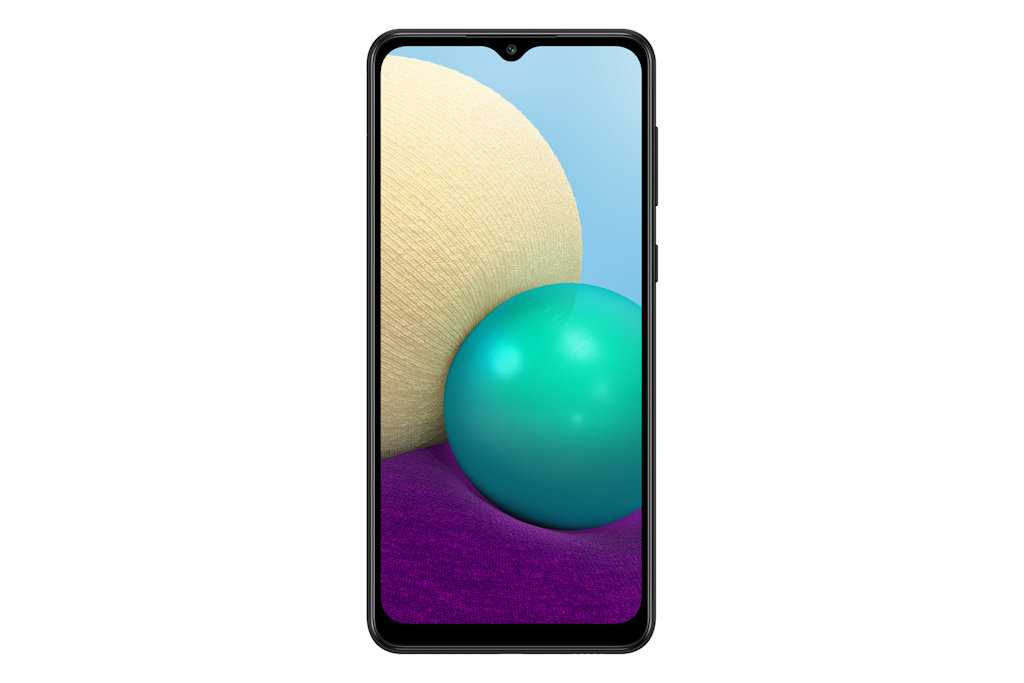 Galaxy A02