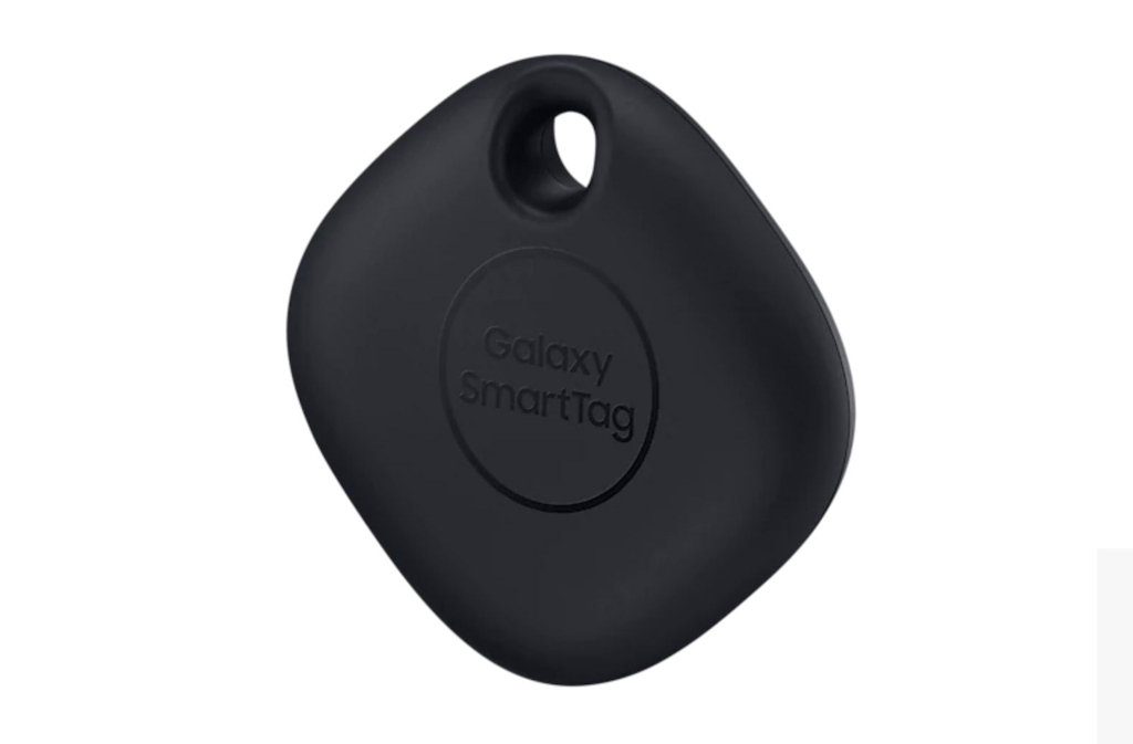 Galaxy Smart Tag