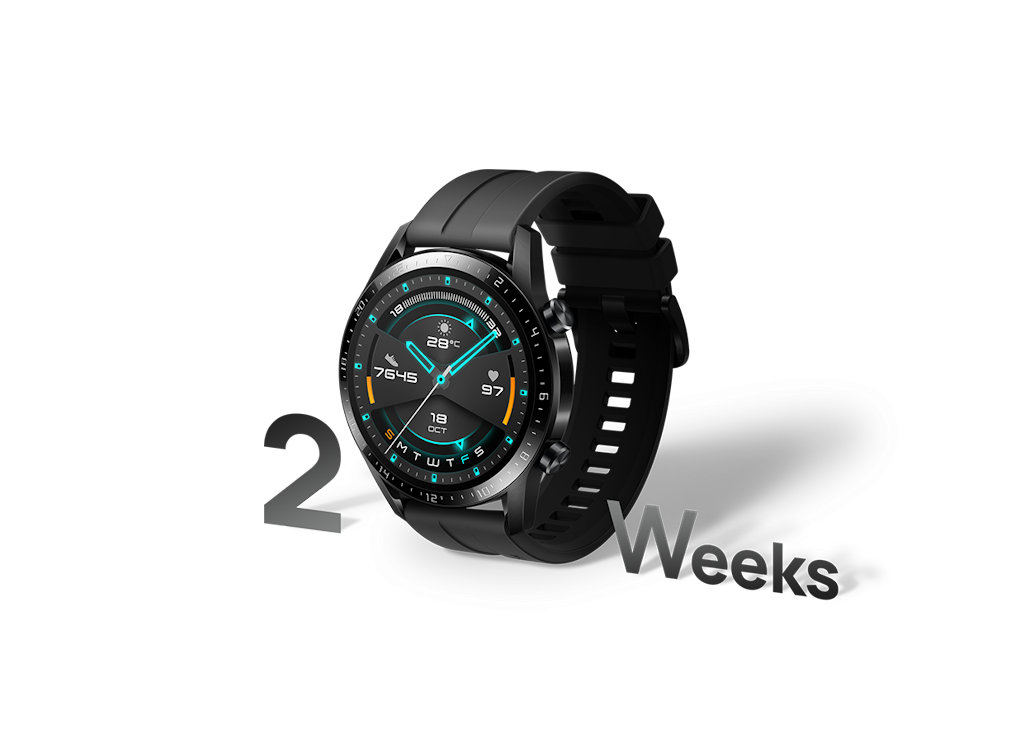 Huawei Watch GT 2 Pro