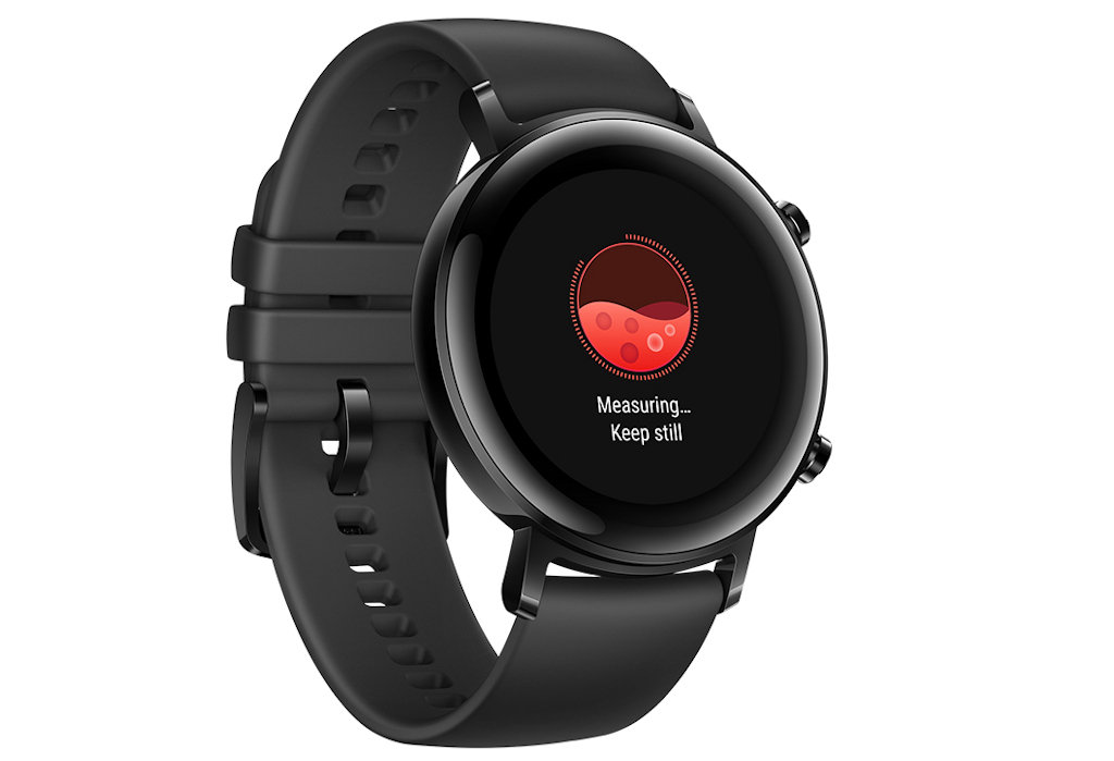 Huawei Watch GT 2 Pro