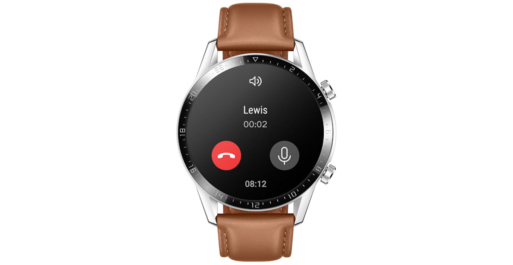 Huawei Watch GT 2 Pro