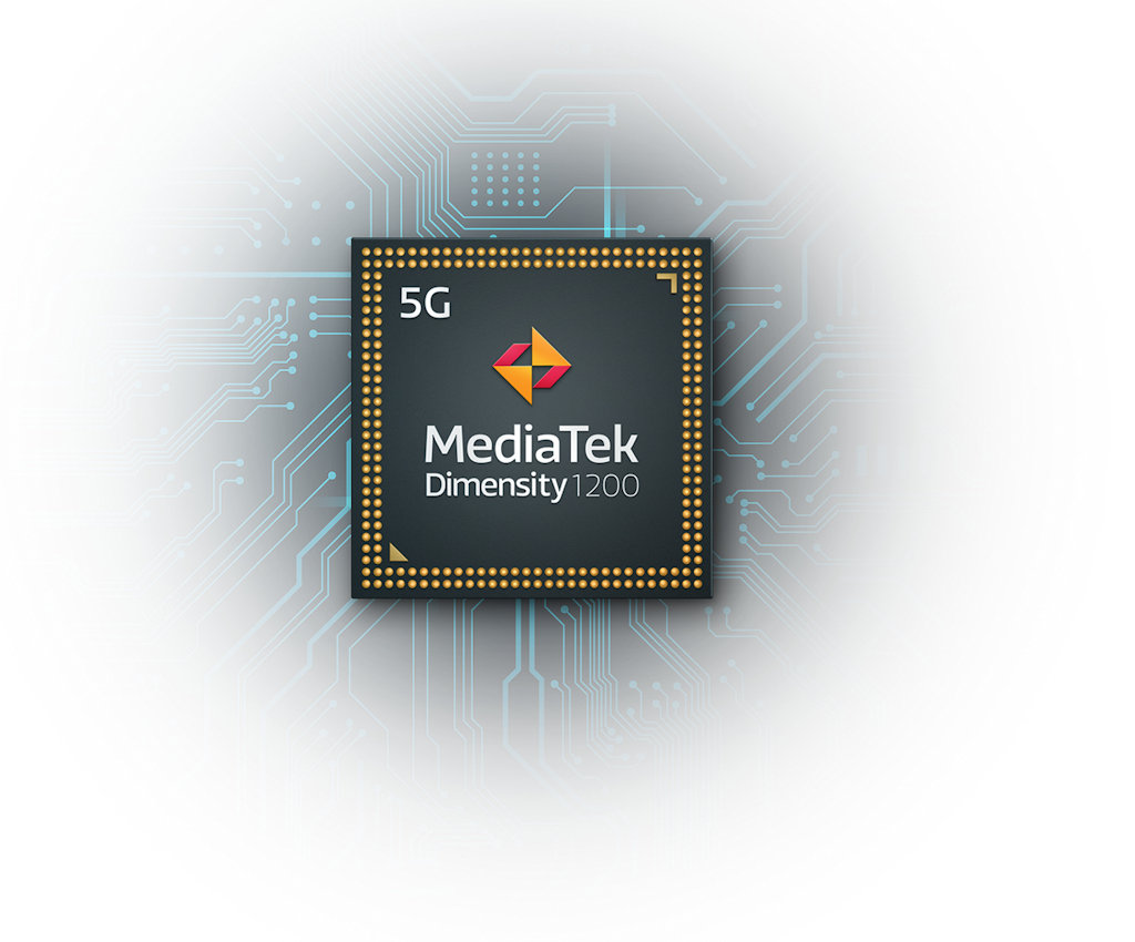 MediaTek Dimensity 1200