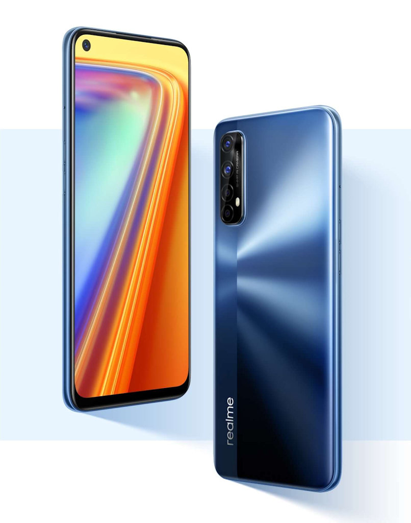 Realme 7