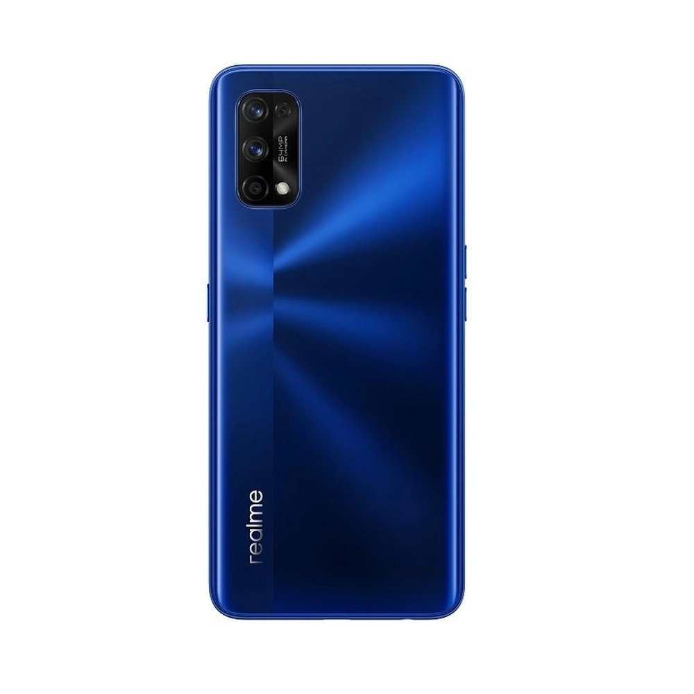 Realme 7 Pro