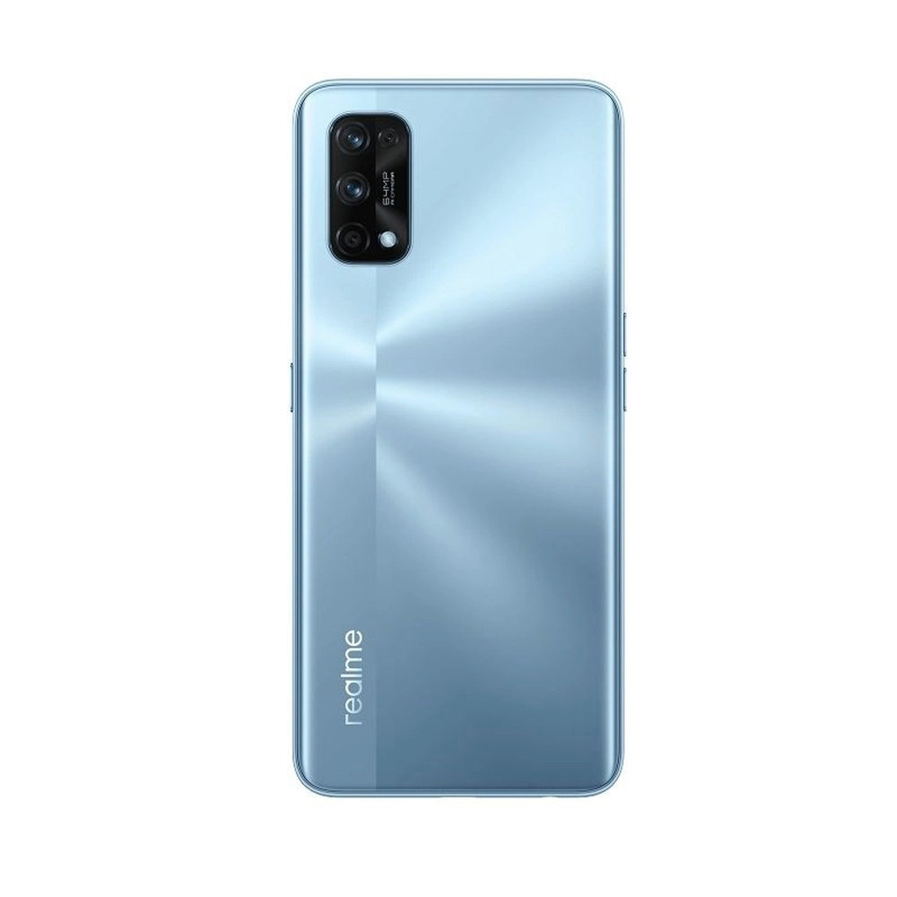 Realme 7 Pro