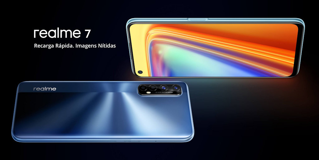 Realme 7