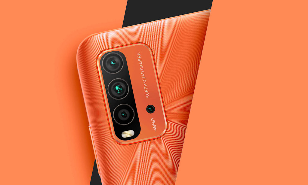 Redmi 9T